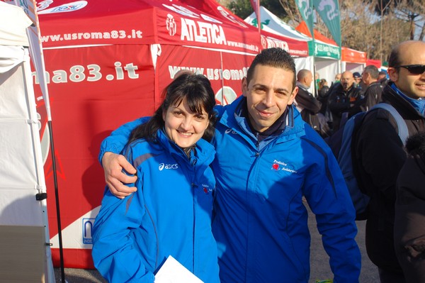 Corriamo al Collatino (19/02/2012) 0034