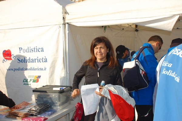 Corriamo al Collatino (19/02/2012) 0037