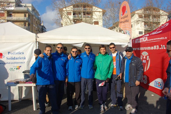 Corriamo al Collatino (19/02/2012) 0038