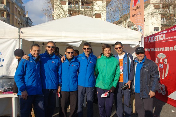 Corriamo al Collatino (19/02/2012) 0039