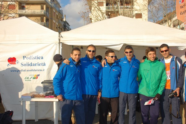 Corriamo al Collatino (19/02/2012) 0040