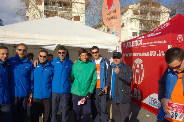 Corriamo al Collatino (19/02/2012) 0041