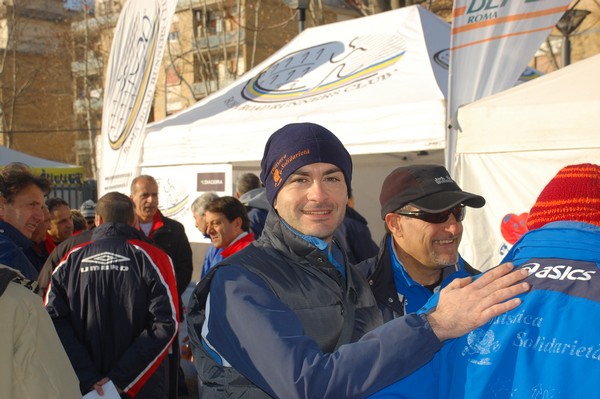 Corriamo al Collatino (19/02/2012) 0042