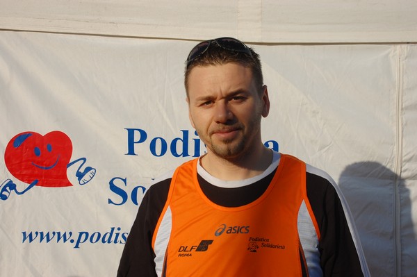 Corriamo al Collatino (19/02/2012) 0043