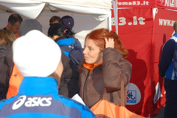 Corriamo al Collatino (19/02/2012) 0044