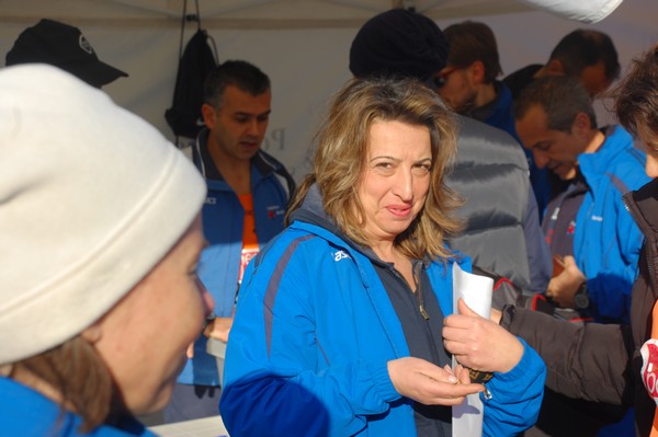 Corriamo al Collatino (19/02/2012) 0045