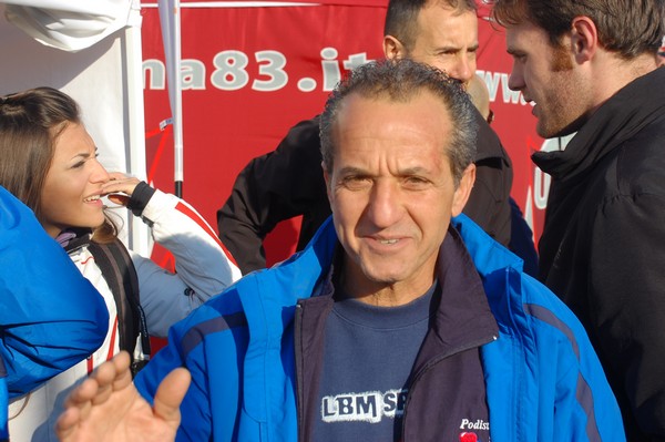 Corriamo al Collatino (19/02/2012) 0046