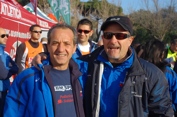 Corriamo al Collatino (19/02/2012) 0047
