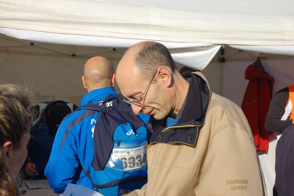 Corriamo al Collatino (19/02/2012) 0050