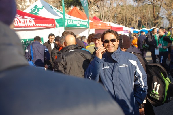Corriamo al Collatino (19/02/2012) 0051