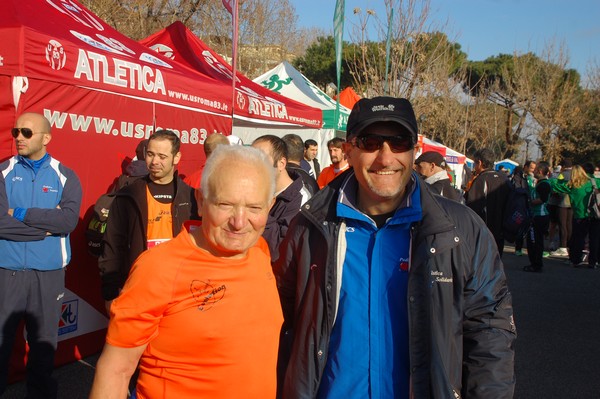 Corriamo al Collatino (19/02/2012) 0052
