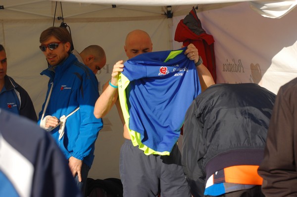 Corriamo al Collatino (19/02/2012) 0053