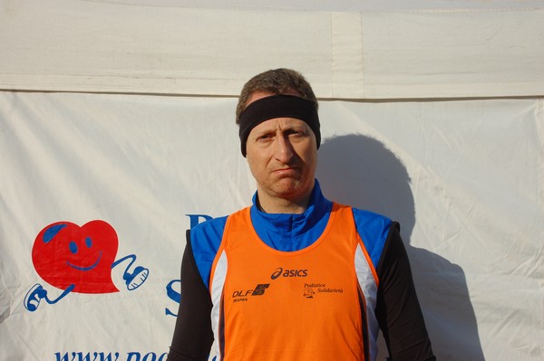 Corriamo al Collatino (19/02/2012) 0055