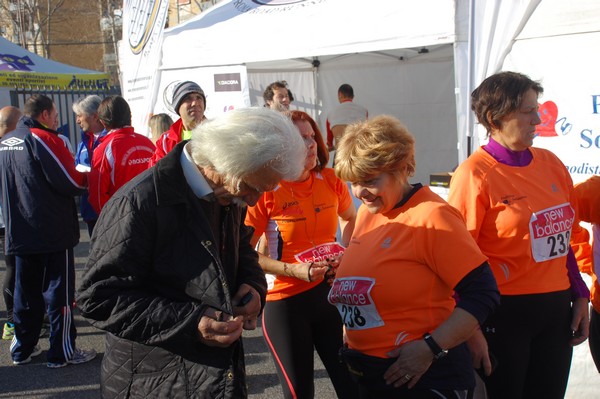 Corriamo al Collatino (19/02/2012) 0060