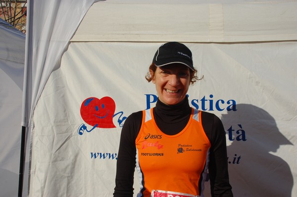 Corriamo al Collatino (19/02/2012) 0062