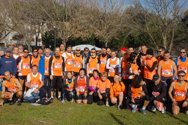 Corriamo al Collatino (19/02/2012) 0065