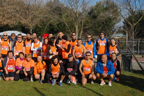 Corriamo al Collatino (19/02/2012) 0066