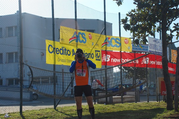 Corriamo al Collatino (19/02/2012) 0067