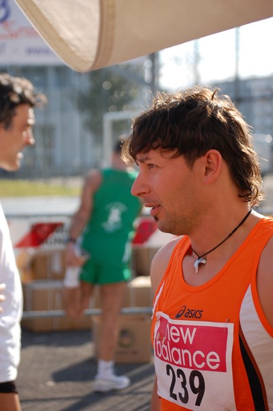 Corriamo al Collatino (19/02/2012) 0073