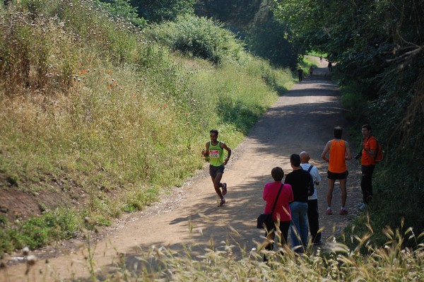 Corriamo nella Tenuta del Cavaliere (02/06/2012) 0001