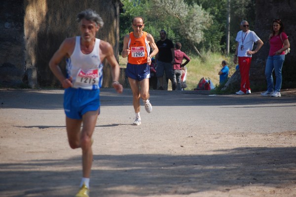 Corriamo nella Tenuta del Cavaliere (02/06/2012) 0002