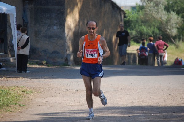 Corriamo nella Tenuta del Cavaliere (02/06/2012) 0004