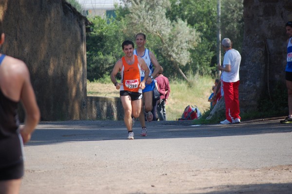 Corriamo nella Tenuta del Cavaliere (02/06/2012) 0008