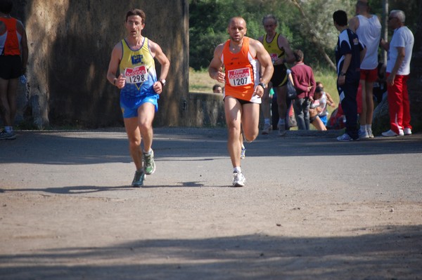 Corriamo nella Tenuta del Cavaliere (02/06/2012) 0014