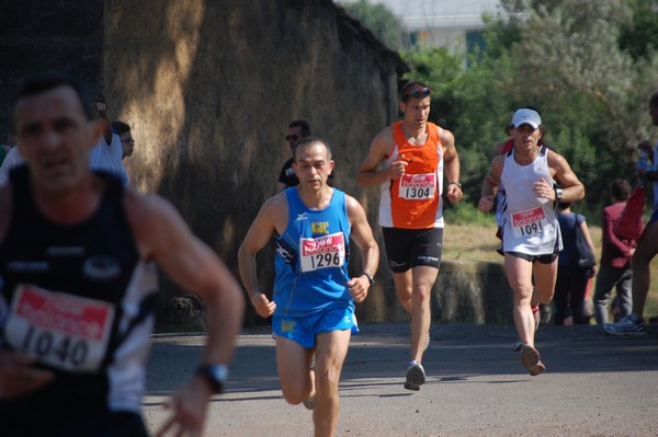 Corriamo nella Tenuta del Cavaliere (02/06/2012) 0017