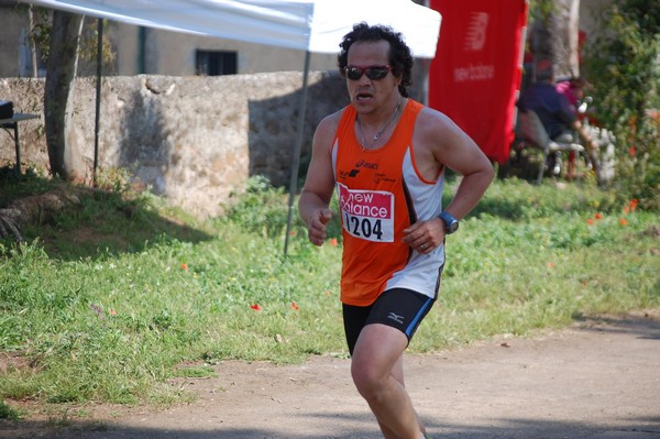 Corriamo nella Tenuta del Cavaliere (02/06/2012) 0021