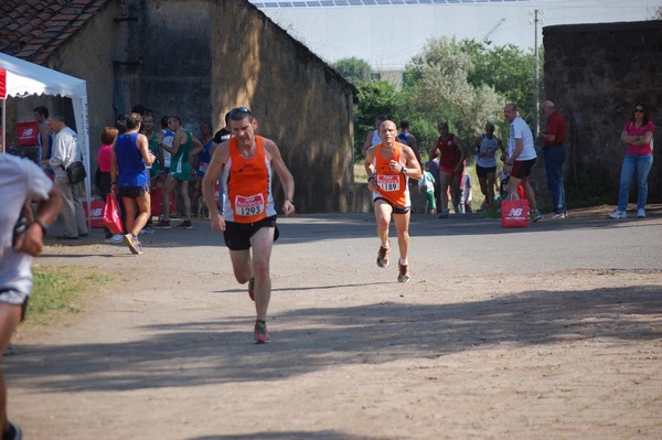 Corriamo nella Tenuta del Cavaliere (02/06/2012) 0024