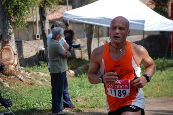 Corriamo nella Tenuta del Cavaliere (02/06/2012) 0027