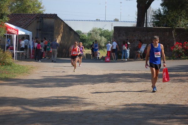 Corriamo nella Tenuta del Cavaliere (02/06/2012) 0028