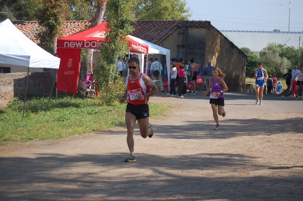 Corriamo nella Tenuta del Cavaliere (02/06/2012) 0030