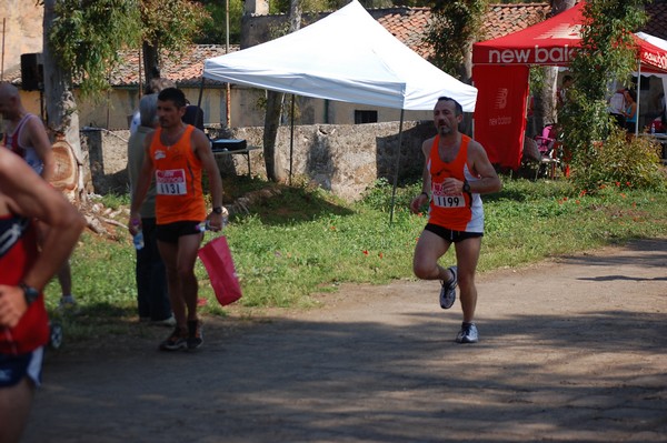 Corriamo nella Tenuta del Cavaliere (02/06/2012) 0033