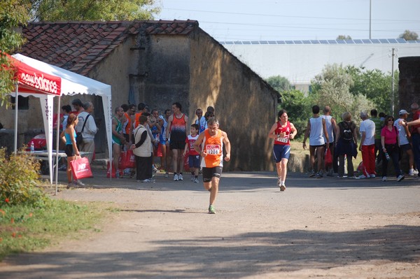 Corriamo nella Tenuta del Cavaliere (02/06/2012) 0035