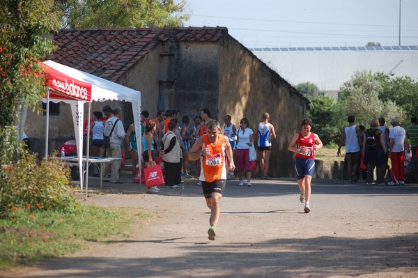 Corriamo nella Tenuta del Cavaliere (02/06/2012) 0036