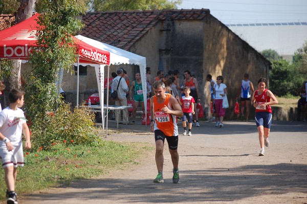 Corriamo nella Tenuta del Cavaliere (02/06/2012) 0037