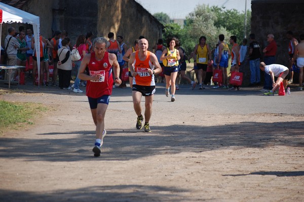 Corriamo nella Tenuta del Cavaliere (02/06/2012) 0041