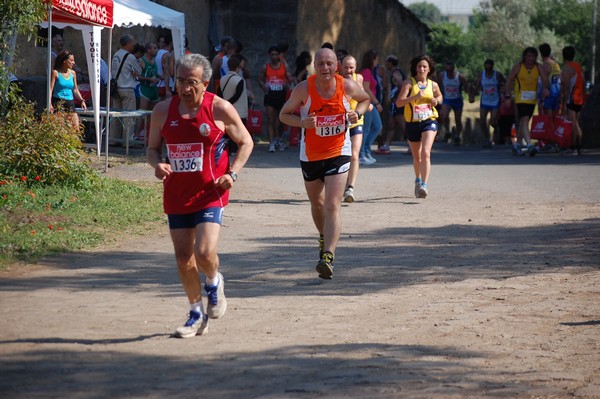 Corriamo nella Tenuta del Cavaliere (02/06/2012) 0042