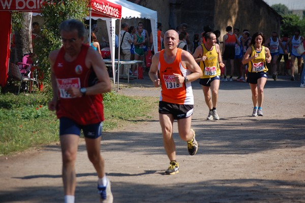 Corriamo nella Tenuta del Cavaliere (02/06/2012) 0043