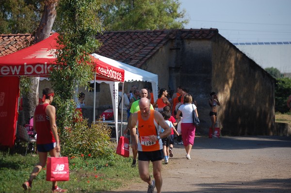 Corriamo nella Tenuta del Cavaliere (02/06/2012) 0045