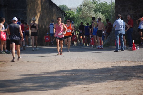 Corriamo nella Tenuta del Cavaliere (02/06/2012) 0048