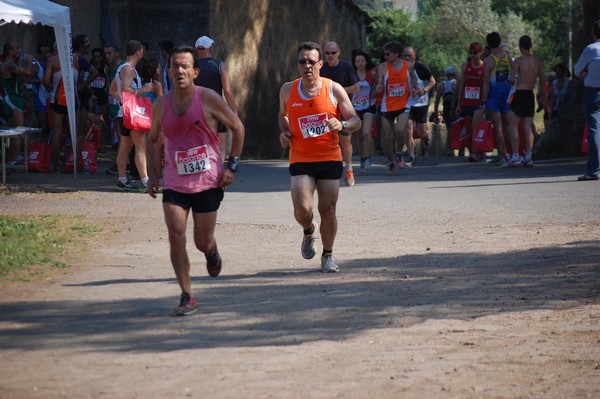 Corriamo nella Tenuta del Cavaliere (02/06/2012) 0050