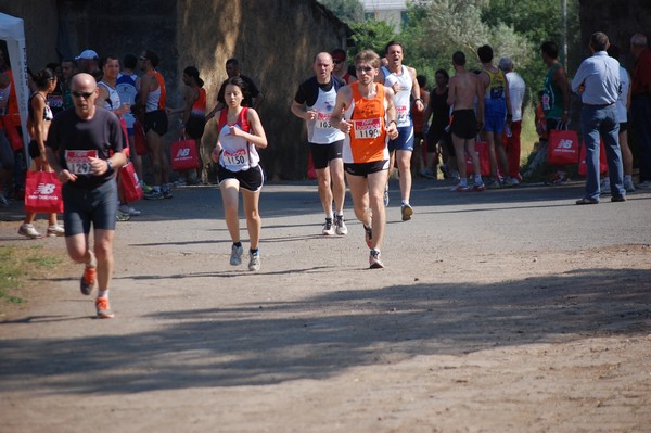 Corriamo nella Tenuta del Cavaliere (02/06/2012) 0052