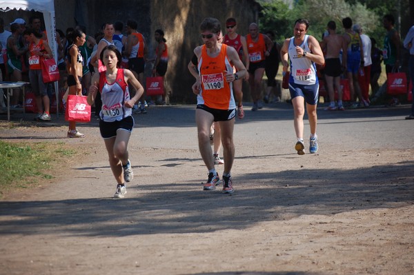 Corriamo nella Tenuta del Cavaliere (02/06/2012) 0053