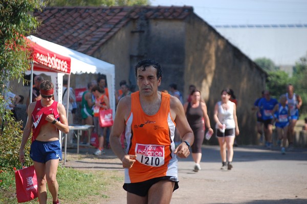 Corriamo nella Tenuta del Cavaliere (02/06/2012) 0056