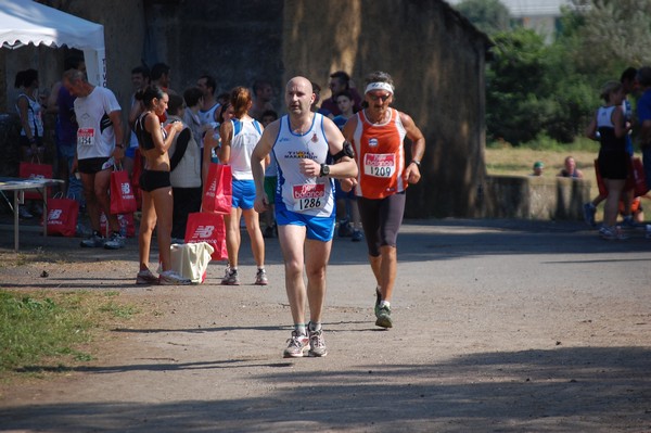 Corriamo nella Tenuta del Cavaliere (02/06/2012) 0059