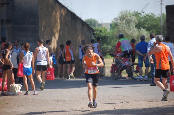 Corriamo nella Tenuta del Cavaliere (02/06/2012) 0067