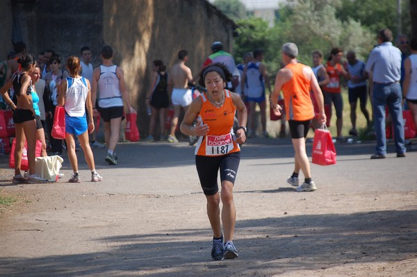 Corriamo nella Tenuta del Cavaliere (02/06/2012) 0068